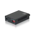 LevelOne Konverter FVT-2001 10/100TX>100FX SC MM 2km - Converter - Glasfaser (LWL)