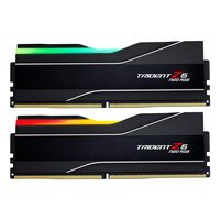 G.Skill Trident Z5 Neo RGB F5-8000J3848H16GX2-TZ5NR, 32 GB, 16 x 2 GB, DDR5, 8000 MHz