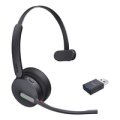 Yealink Headset WH64 Hybrid Mono UC - Headset - 20 KHz
