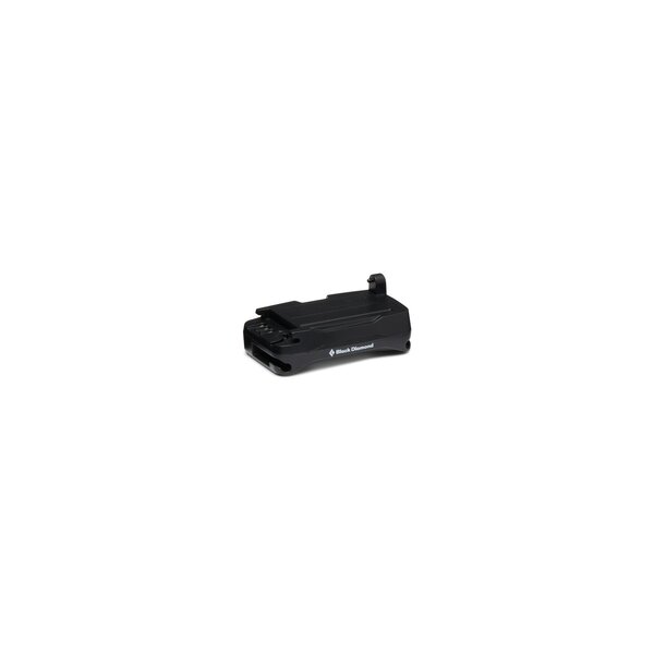 Black Diamond Akku-Pack BD LT Battery schwarz für Stirnlampe Distance 1100 - Akku - Akku - 2.200 mAh