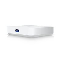 Ubiquiti Cloud Gateway Max, Weiß, Polycarbonat (PC), Aktivität, LAN, CE, FCC, IC, LCM, ARM