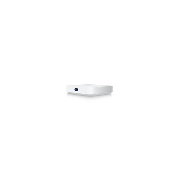 Ubiquiti UniFi Cloud Gateway Max - Gateway - 1 Gbps