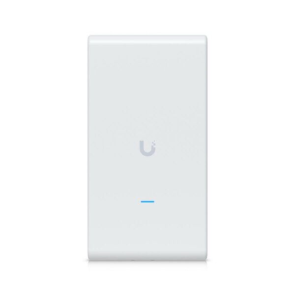 Ubiquiti UniFi U6 Mesh Pro - Accesspoint - Wi-Fi 6 - Access Point - WLAN