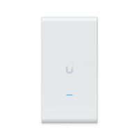 Ubiquiti U6 Mesh Pro, 2400 Mbit/s, 573,5 Mbit/s, 2400...