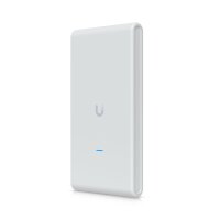 Ubiquiti U6 Mesh Pro, 2400 Mbit/s, 573,5 Mbit/s, 2400...