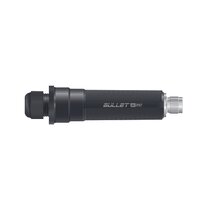 Ubiquiti BULLETAC-IP67 - 2,4 GHz - 5 GHz