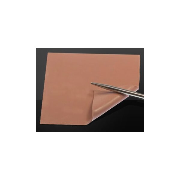 Thermal Grizzly Minus Pad 8 - Thermo-Pad - Red Brown (Packung mit 2 )