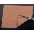 Thermal Grizzly Minus Pad 8 - Thermo-Pad - Red Brown (Packung mit 2 )