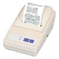 Citizen CBM-910II, Punktmatrix, POS-Drucker, 1,8 lps,...