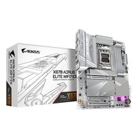 Gigabyte X870 A ELITE WF7 ICE AM5 ATX MB - AMD Sockel AM5...