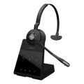 Jabra Engage 65 SE, Kabellos, 40 - 16000 Hz, Büro/Callcenter, 57 g, Kopfhörer, Schwarz