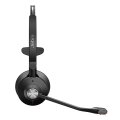 Jabra Engage 65 SE, Kabellos, 40 - 16000 Hz, Büro/Callcenter, 57 g, Kopfhörer, Schwarz