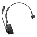 Jabra Engage 65 SE, Kabellos, 40 - 16000 Hz, Büro/Callcenter, 57 g, Kopfhörer, Schwarz