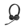 Jabra Evolve 65 TE Stereo kabellos/On-Ear/USB-A/Bluetooth - Headset - 20 KHz