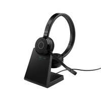 Jabra Evolve 65 TE Link 390a MS Stereo S