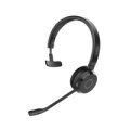 Jabra Headset Evolve 65 TE Mono UC - Headset - 20 KHz