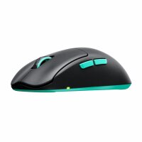Cherry Xtrfy M68 Wireless Black Wireless Maus - Maus - 26.000 dpi
