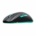Cherry Xtrfy M68 Wireless Black Wireless Maus - Maus - 26.000 dpi