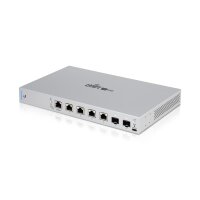Ubiquiti UniFi US-XG-6POE - Managed - 10G Ethernet...