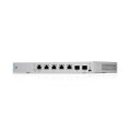 Ubiquiti UniFi US-XG-6POE - Managed - 10G Ethernet (100/1000/10000) - Vollduplex - Power over Ethernet (PoE) - Rack-Einbau - 1U