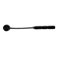 Socket Mobile AC4257-3316, Index-Auslöser, Schwarz,...