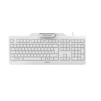 Cherry JK-A0400EU-0, Volle Größe (100%),...