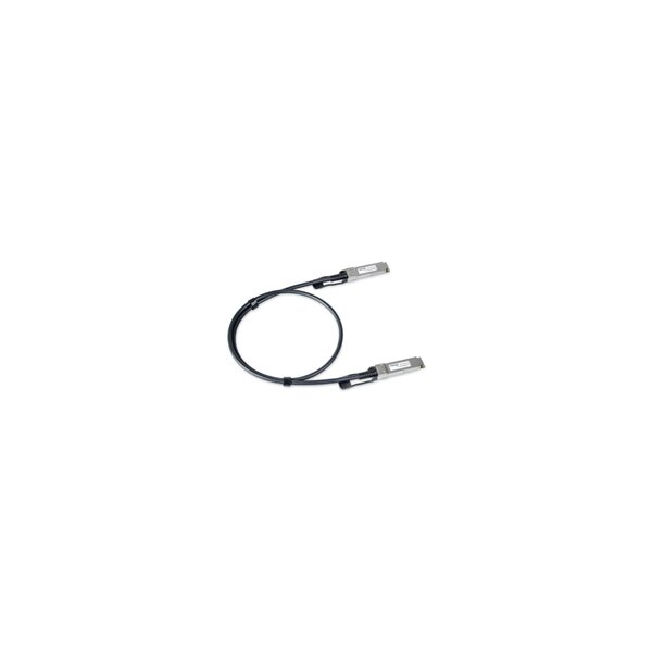 Lancom 100GBase Direktanschlusskabel - SFP+ zu - 1 m - Switch - 100 Gbps
