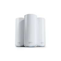 Netgear ORBI MESH WIFI 7 SYSTEM 3-SET