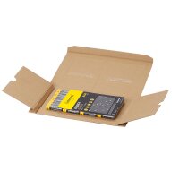 Intenso 7501510 - Energy Ultra Alkaline Batterie AAA Micro 40er-Pack - Batterie - Einwegbatterie - AAA - Alkali - 1,5 V - 40 Stück(e) - 1250 mAh