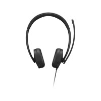 Lenovo Usb-A Wired Stereo Headset Gen 2 - Headset - 20 KHz