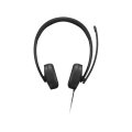Lenovo Usb-A Wired Stereo Headset Gen 2 - Headset - 20 KHz
