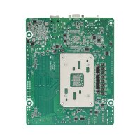 ASRock AM5D4ID-2T/BCM, AMD, Sockel AM5, AMD EPYC 4004, AMD Ryzen 3 8th Gen, AMD Ryzen 5 7th Gen, AMD Ryzen 5 8th Gen, AMD Ryzen 7 8th Gen,..., Sockel AM5, DDR5-SDRAM, DIMM