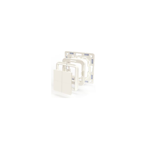 Shelly Wall Switch Adapter - Busch-Jaeger