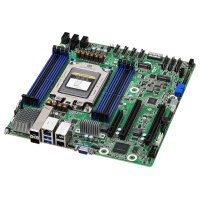 ASRock SIENAD8UD-2L2Q, AMD, Socket SP6, AMD EPYC,...