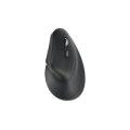 Kensington MY630 EQ Rechargeable Ergo Mouse - Maus - 2.400 dpi