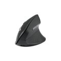 Kensington MY630 EQ Rechargeable Ergo Mouse - Maus - 2.400 dpi