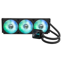 ASUS PRIME LC 360 ARGB Schwarz Komplettwasserkühlung...