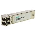 HPE ANW 10G SR Sfp+ LC 400m OM4 C-XCVR - Transceiver - Glasfaser (LWL)