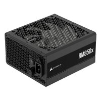 Corsair RM850x Netzteil ATX 3.1 - PC-/Server Netzteil - ATX