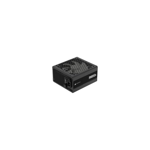 Corsair RM850x Netzteil ATX 3.1 - PC-/Server Netzteil - ATX