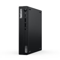 Lenovo M70q - Komplettsystem - Core i5 1,3 GHz - RAM: 16 GB DDR5 - HDD: 512 GB m.2 NVMe