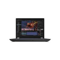 Lenovo ThinkPad P16 - 16" Notebook - Core i9 Mobile 4 GHz