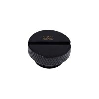 Alphacool 17622 - Wasserblock - Messing - Schwarz -...