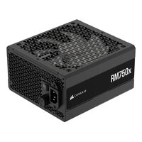 Corsair ATX 750W - RM750X 80+ GOLD F MOD. - CP-9020285-EU