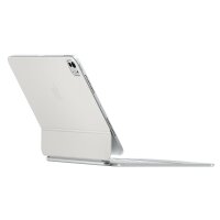 Apple Magic Keyboard, QWERTY, US Englisch, Trackpad, Scherenschalter, 1 mm, Apple
