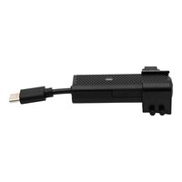 RealWear 127136 - Mobilfunknetzwerkmodem - Schwarz - Business - LTE - UMTS - UMTS - LTE