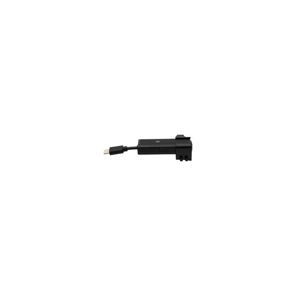 RealWear 127136 - Mobilfunknetzwerkmodem - Schwarz - Business - LTE - UMTS - UMTS - LTE