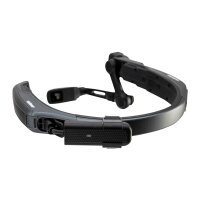 RealWear 127136 - Mobilfunknetzwerkmodem - Schwarz - Business - LTE - UMTS - UMTS - LTE