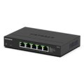 Netgear MS305E Multi-Gigabit Unmanaged Plus 2.5G Switch - Switch - 40 Gbps