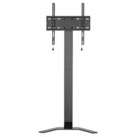Manhattan 462044, 81,3 cm (32"), 177,8 cm (70"), 200 x 200 mm, 400 x 400 mm, -10 - 3°, Schwarz